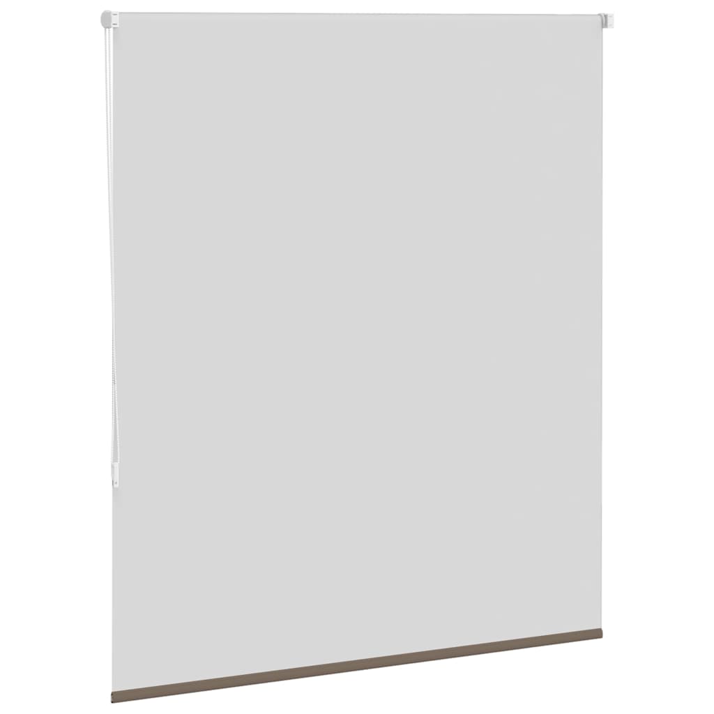 Roleta Zatemňovací Káva 140X175Cm Šířka Látky 136,6Cm Polyester