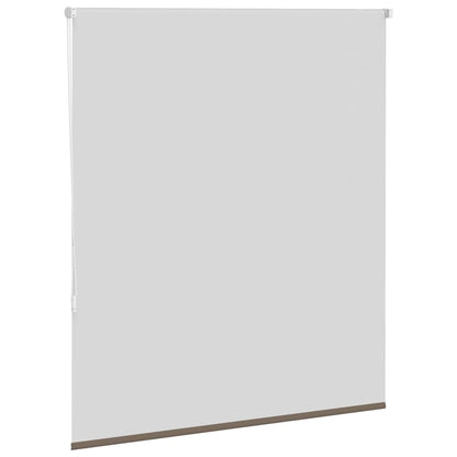 Roleta Zatemňovací Káva 140X175Cm Šířka Látky 136,6Cm Polyester
