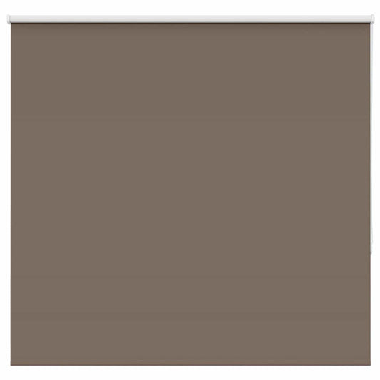 Roleta Zatemňovací Káva 145X175Cm Šířka Látky 141,6Cm Polyester