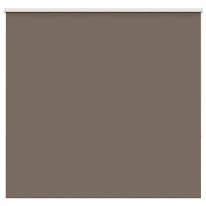 Roleta Zatemňovací Káva 150X175Cm Šířka Látky 146,6Cm Polyester