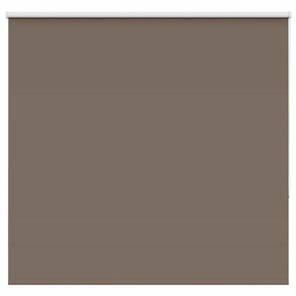 Roleta Zatemňovací Káva 160X175Cm Šířka Látky 156,6Cm Polyester