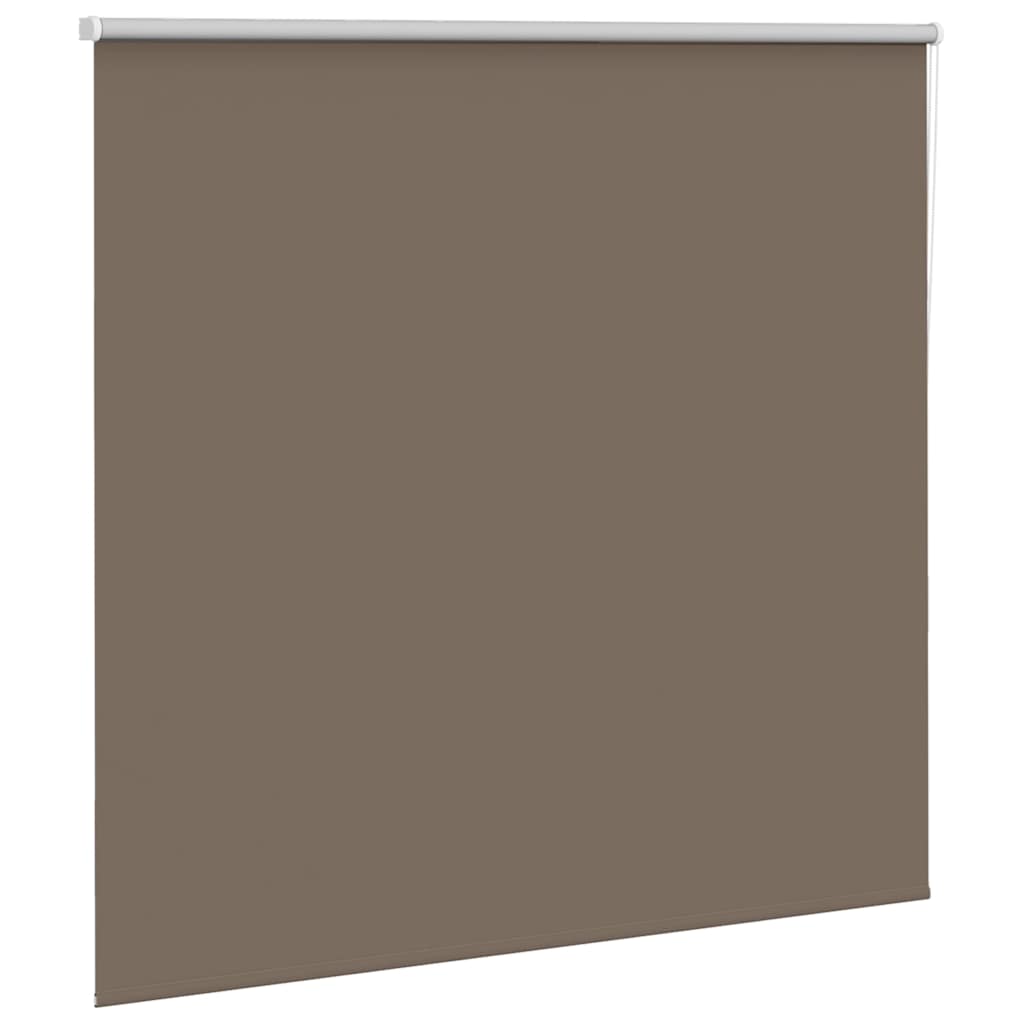 Roleta Zatemňovací Káva 160X175Cm Šířka Látky 156,6Cm Polyester