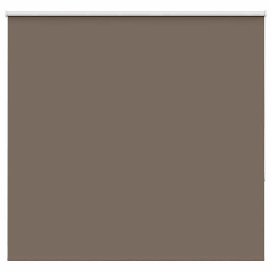 Roleta Zatemňovací Káva 165X175Cm Šířka Látky 161,6Cm Polyester