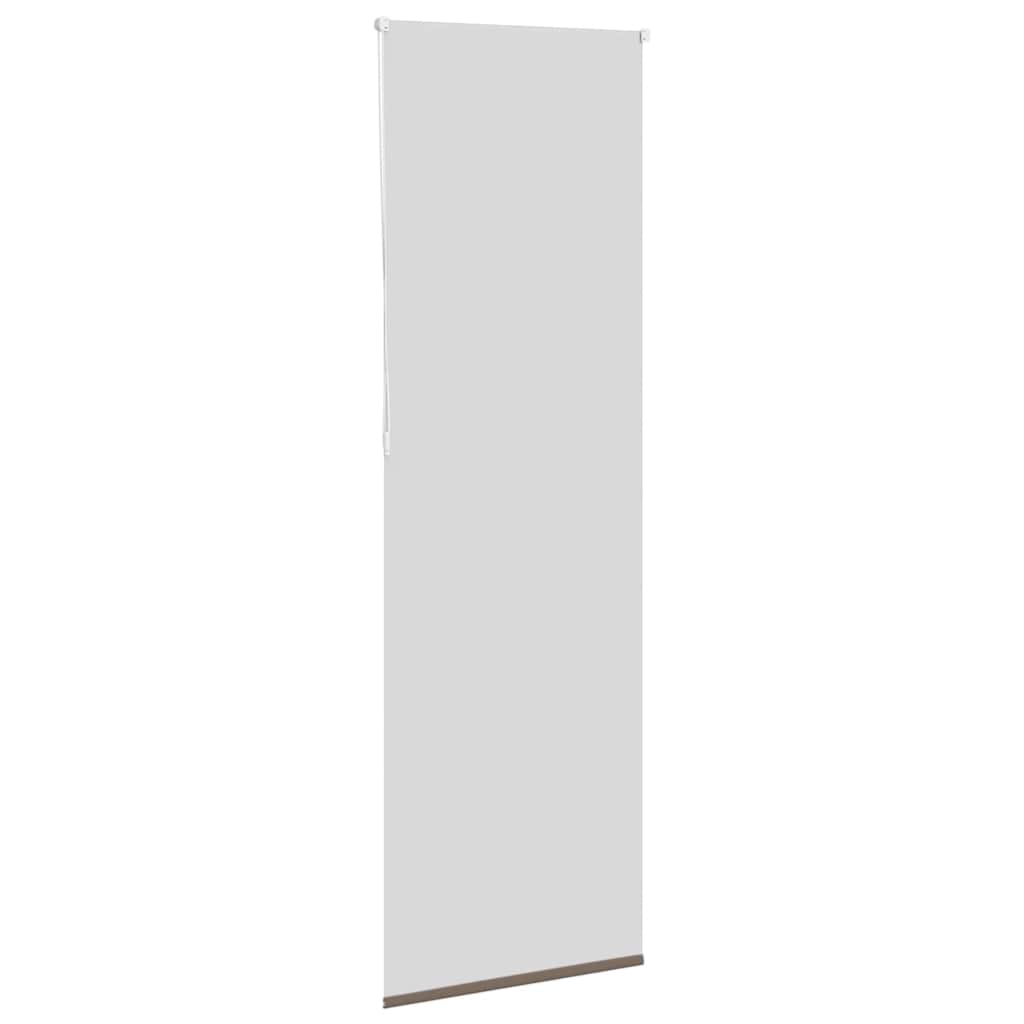 Roleta Zatemňovací Coffee 85X210Cm Šířka Látky 80,7Cm Polyester