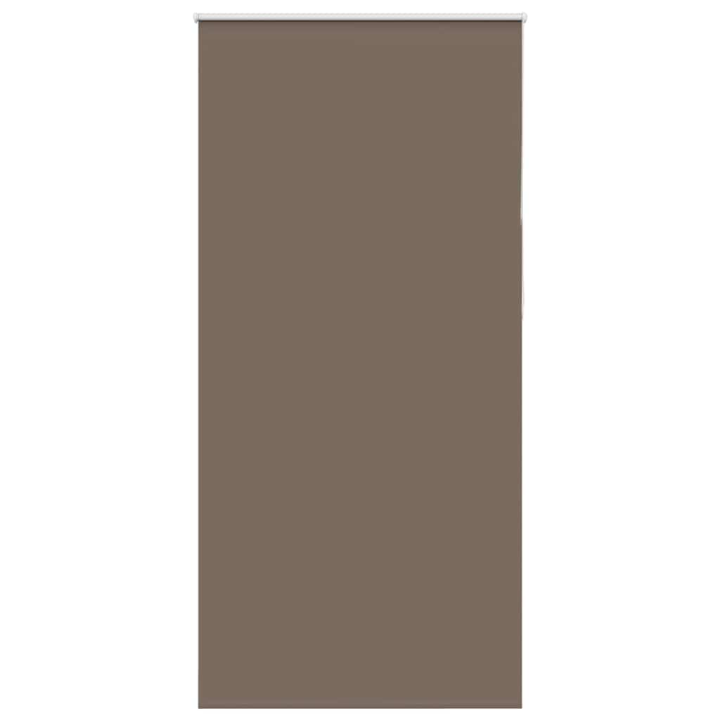 Roleta Zatemňovací Káva 105X210Cm Šířka Látky 100,7Cm Polyester