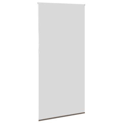 Roleta Zatemňovací Káva 105X210Cm Šířka Látky 100,7Cm Polyester