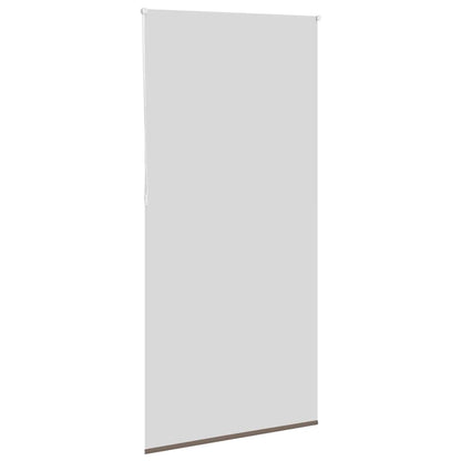 Roleta Zatemňovací Káva 110X210Cm Šířka Látky 105,7Cm Polyester