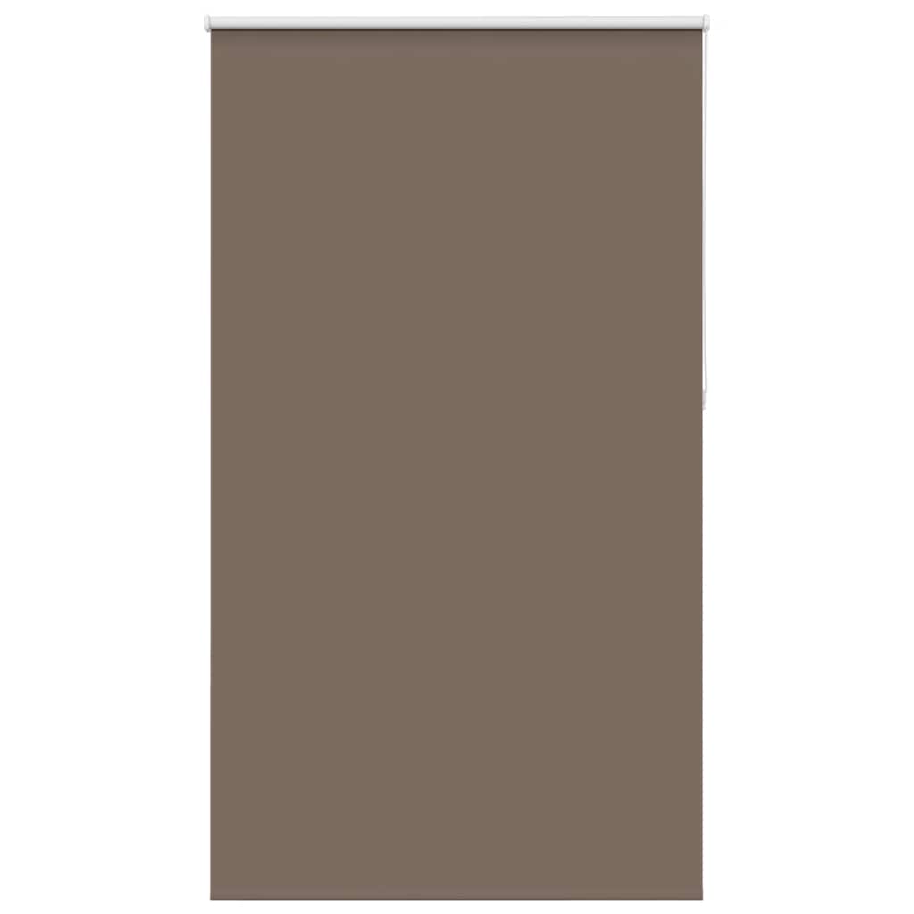 Roleta Zatemňovací Coffee 125X Šířka Látky Polyester
