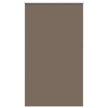 Roleta Zatemňovací Coffee 125X Šířka Látky Polyester