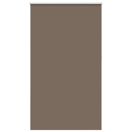 Roleta Zatemňovací Coffee 125X Šířka Látky Polyester