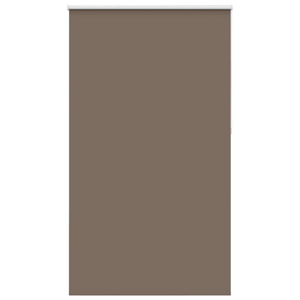 Roleta Zatemňovací Káva 140X210Cm Šířka Látky 136,6Cm Polyester