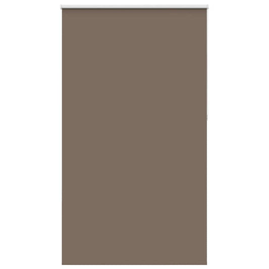 Roleta Zatemňovací Káva 140X210Cm Šířka Látky 136,6Cm Polyester