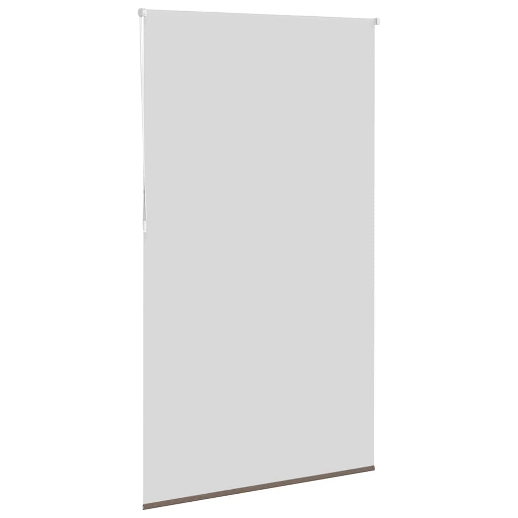 Roleta Zatemňovací Káva 140X210Cm Šířka Látky 136,6Cm Polyester