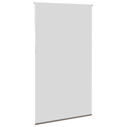 Roleta Zatemňovací Káva 140X210Cm Šířka Látky 136,6Cm Polyester