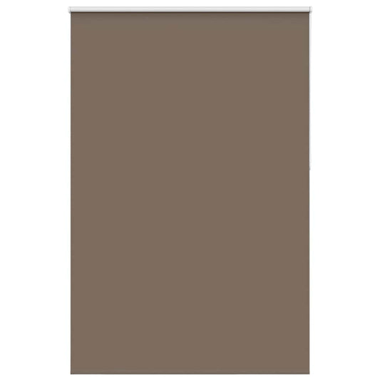 Roleta Zatemňovací Káva 150X210Cm Šířka Látky 146,6Cm Polyester