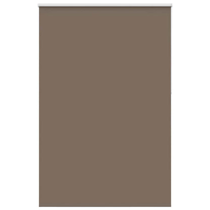 Roleta Zatemňovací Káva 160X210Cm Šířka Látky 156,6Cm Polyester