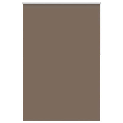 Roleta Zatemňovací Káva 165X210Cm Šířka Látky 161,6Cm Polyester