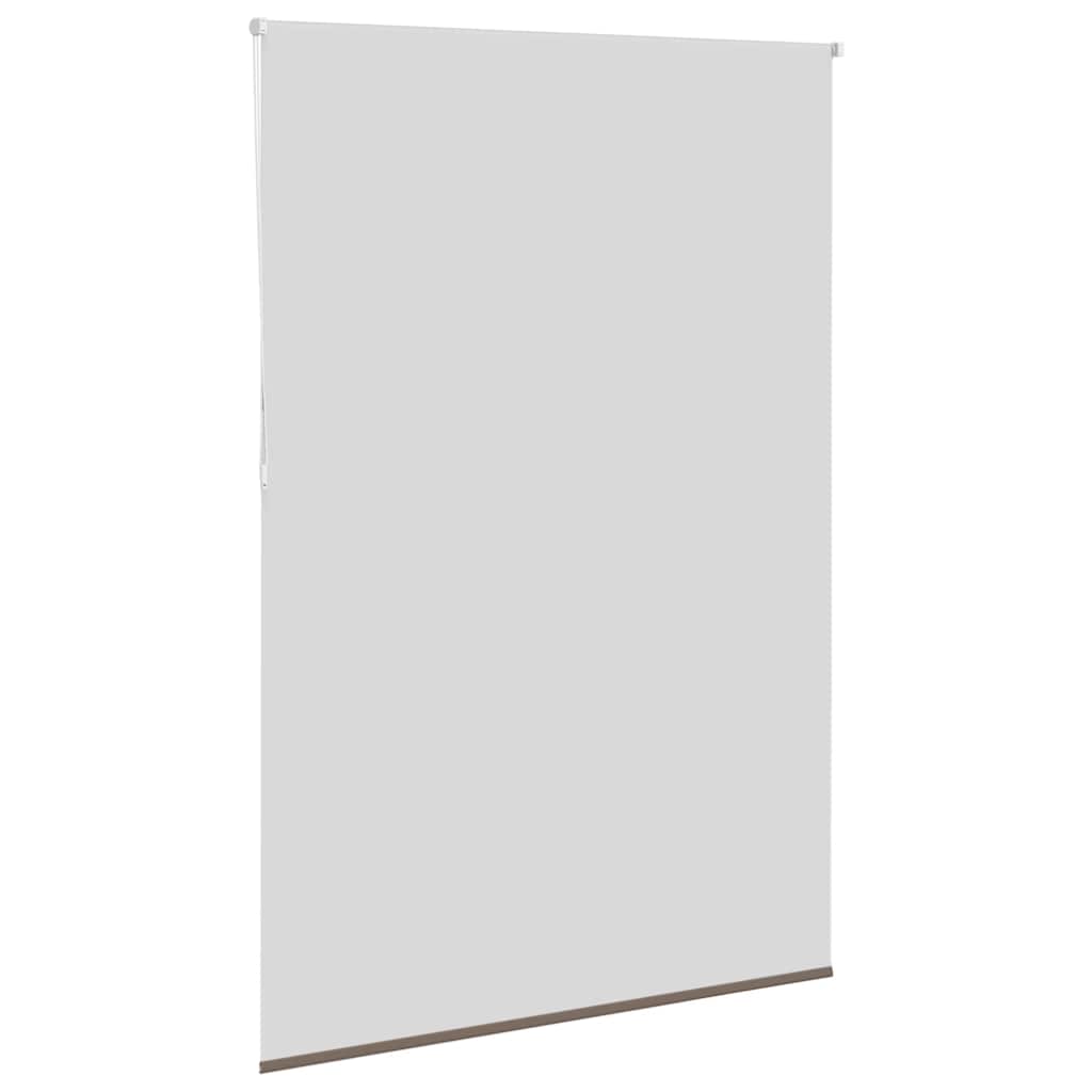 Roleta Zatemňovací Káva 165X210Cm Šířka Látky 161,6Cm Polyester