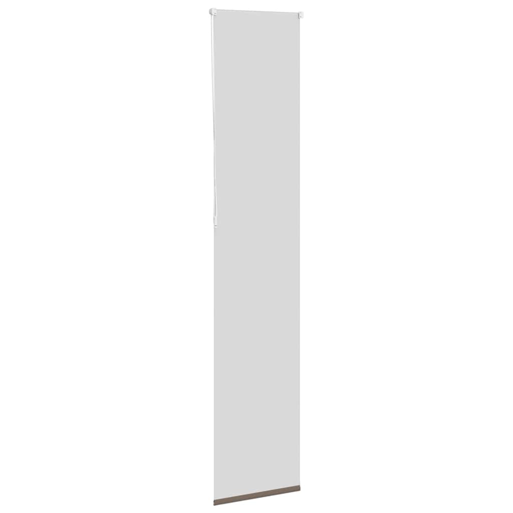 Roleta Zatemňovací Káva 40X230 Cm Šířka Látky 35,7 Cm Polyester