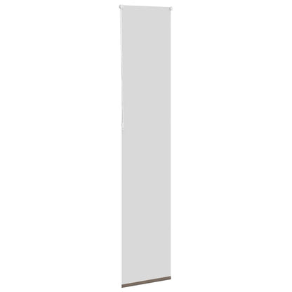 Roleta Zatemňovací Káva 40X230 Cm Šířka Látky 35,7 Cm Polyester