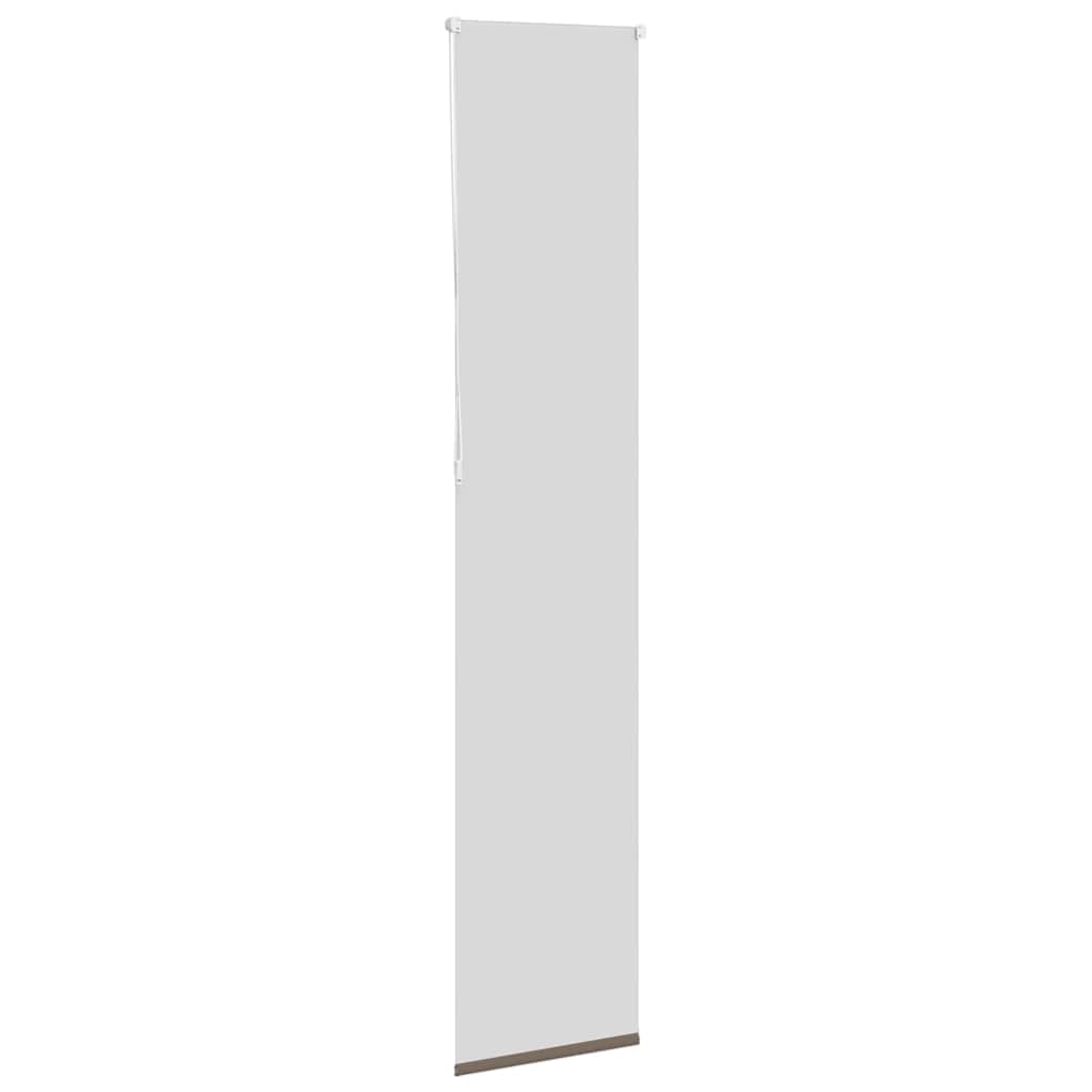 Roleta Zatemňovací Káva 50X230 Cm Šířka Látky 45,7 Cm Polyester