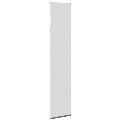 Roleta Zatemňovací Káva 50X230 Cm Šířka Látky 45,7 Cm Polyester