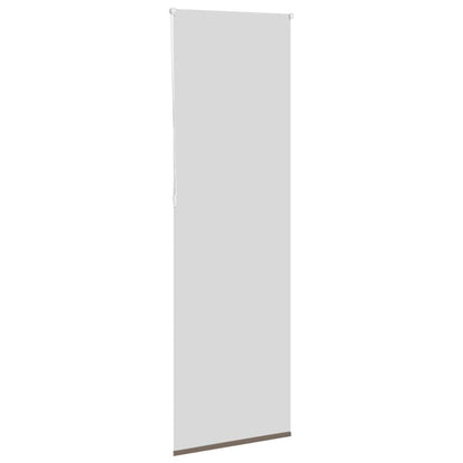 Roleta Zatemňovací Káva 70X230 Cm Šířka Látky 65,7 Cm Polyester