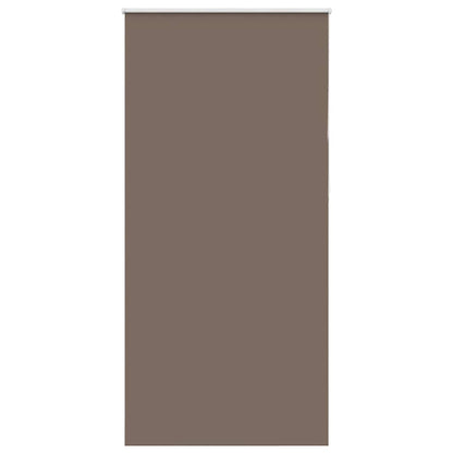 Roleta Zatemňovací Káva 115X230Cm Šířka Látky 110,7Cm Polyester