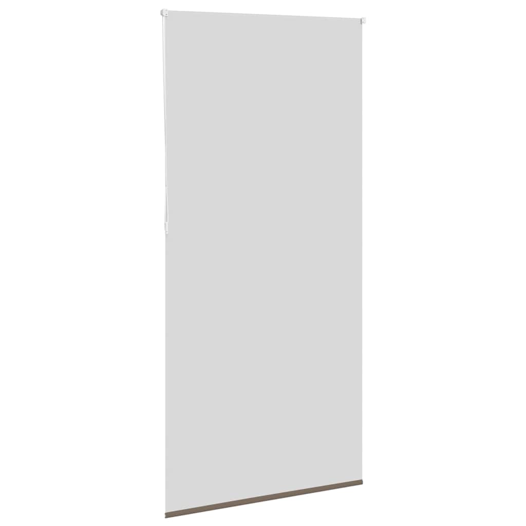 Roleta Zatemňovací Káva 115X230Cm Šířka Látky 110,7Cm Polyester