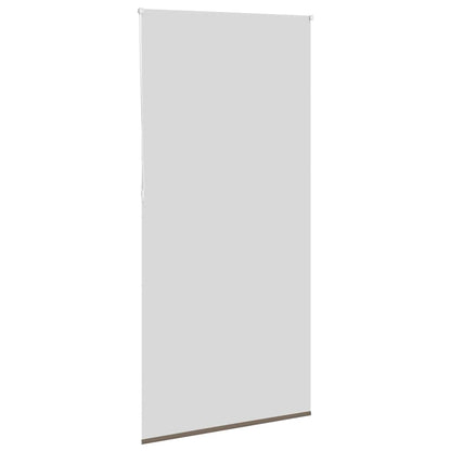 Roleta Zatemňovací Káva 115X230Cm Šířka Látky 110,7Cm Polyester