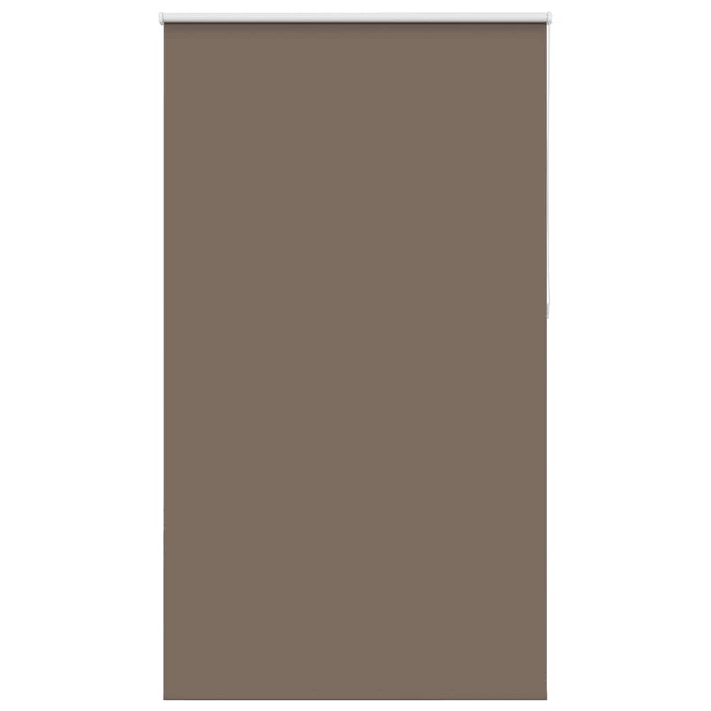 Roleta Zatemňovací Káva 120X230Cm Šířka Látky 116,6Cm Polyester
