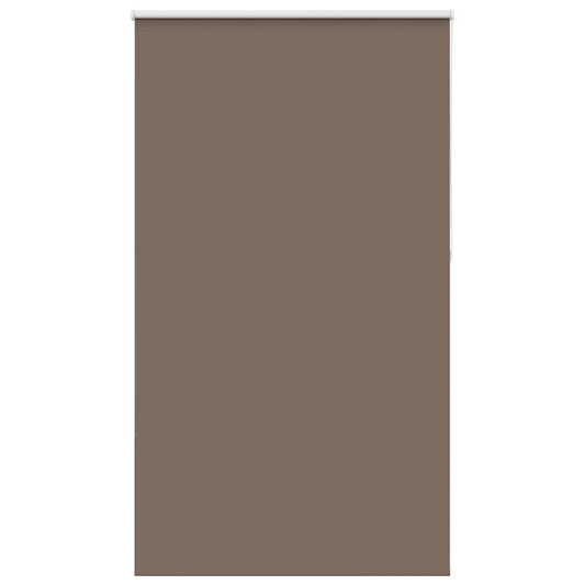 Roleta Zatemňovací Káva 120X230Cm Šířka Látky 116,6Cm Polyester