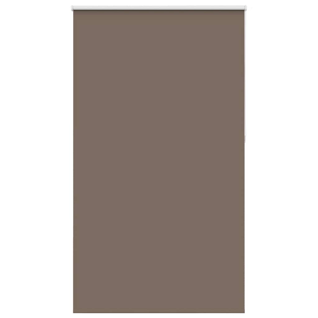 Roleta Zatemňovací Coffee 125X Šířka Látky Polyester