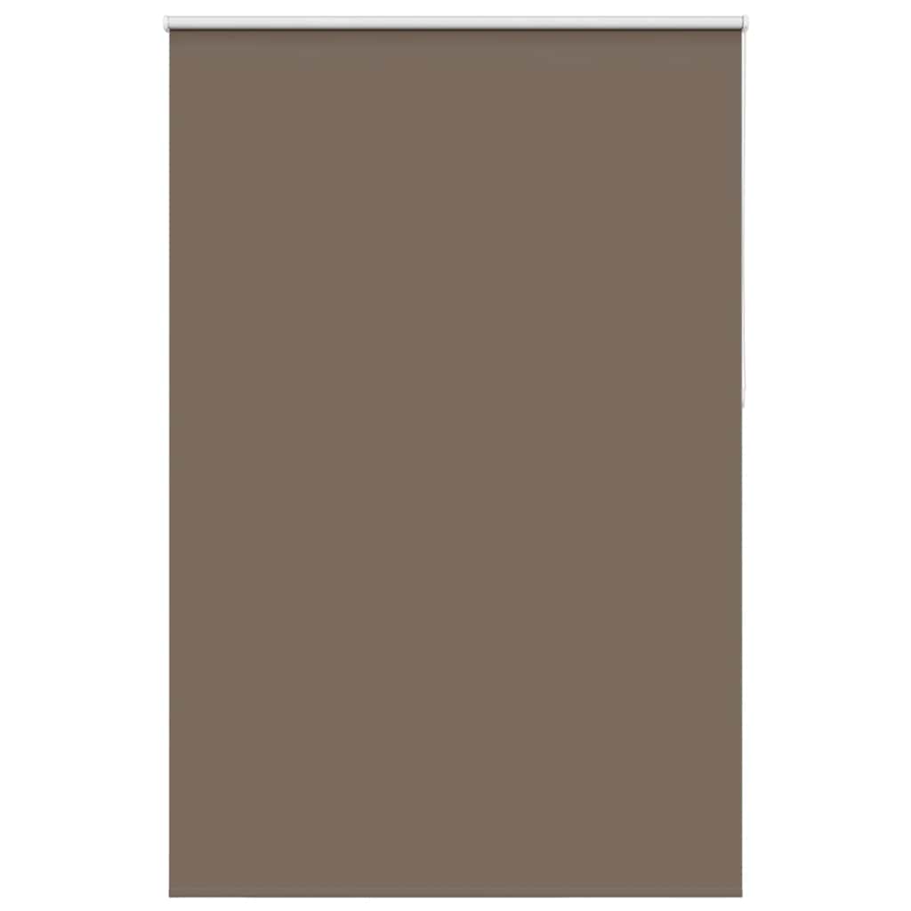 Roleta Zatemňovací Káva 150X230Cm Šířka Látky 146,6Cm Polyester