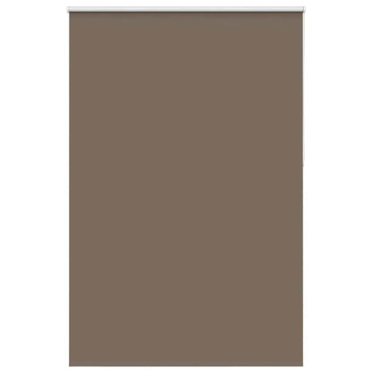 Roleta Zatemňovací Káva 150X230Cm Šířka Látky 146,6Cm Polyester