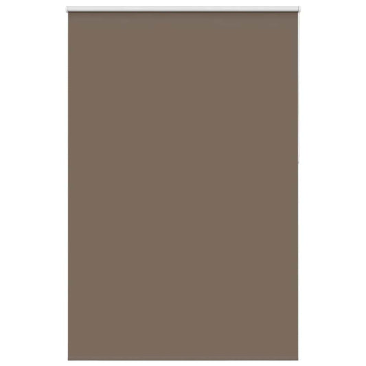 Roleta Zatemňovací Káva 150X230Cm Šířka Látky 146,6Cm Polyester