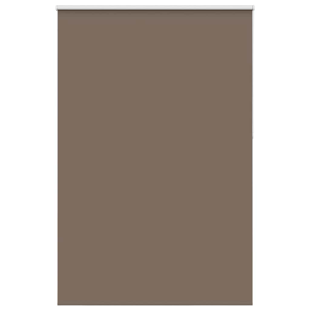 Roleta Zatemňovací Káva 160X230Cm Šířka Látky 156,6Cm Polyester