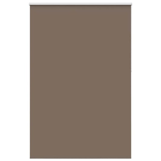Roleta Zatemňovací Káva 160X230Cm Šířka Látky 156,6Cm Polyester