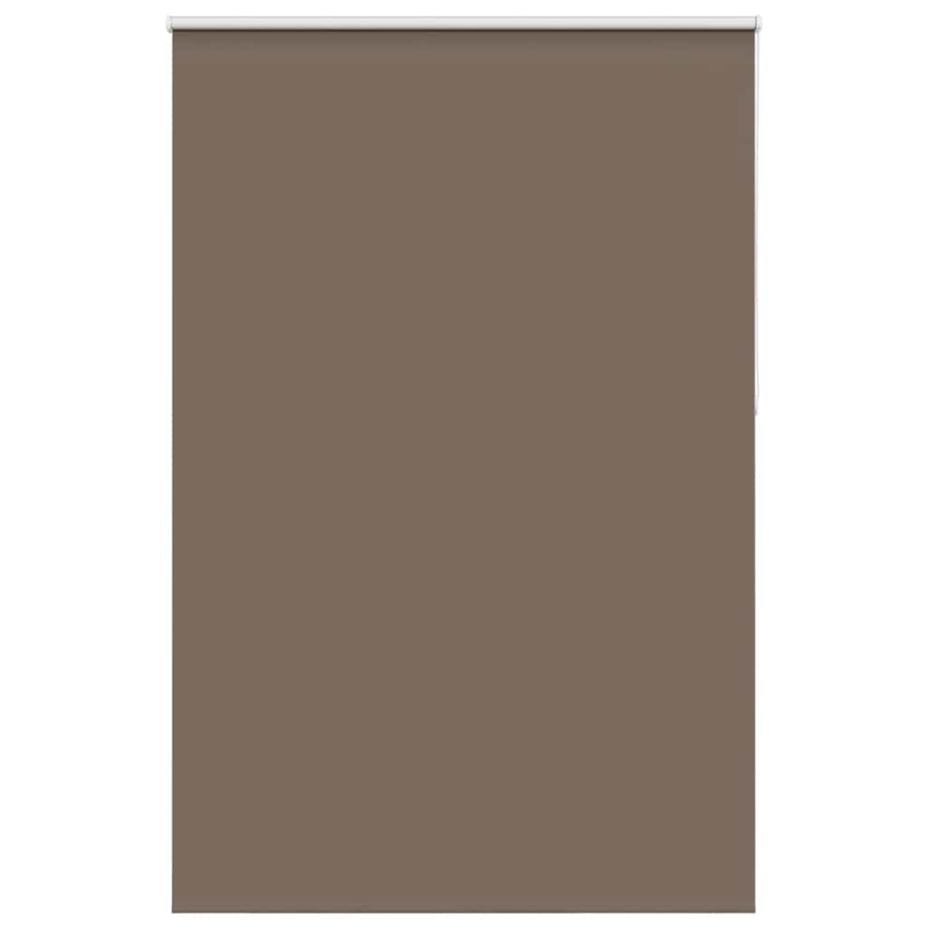 Roleta Zatemňovací Káva 165X230Cm Šířka Látky 161,6Cm Polyester