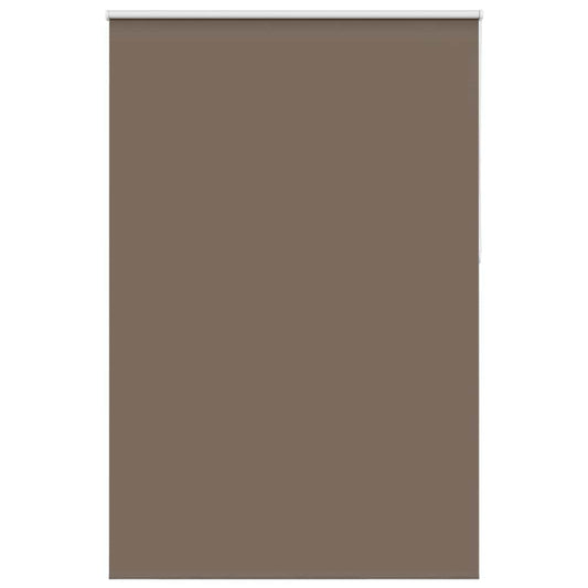 Roleta Zatemňovací Káva 165X230Cm Šířka Látky 161,6Cm Polyester