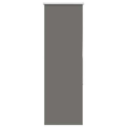 Roleta Zatemňovací 45X130 Cm Šířka Látky 40,7 Cm Polyester