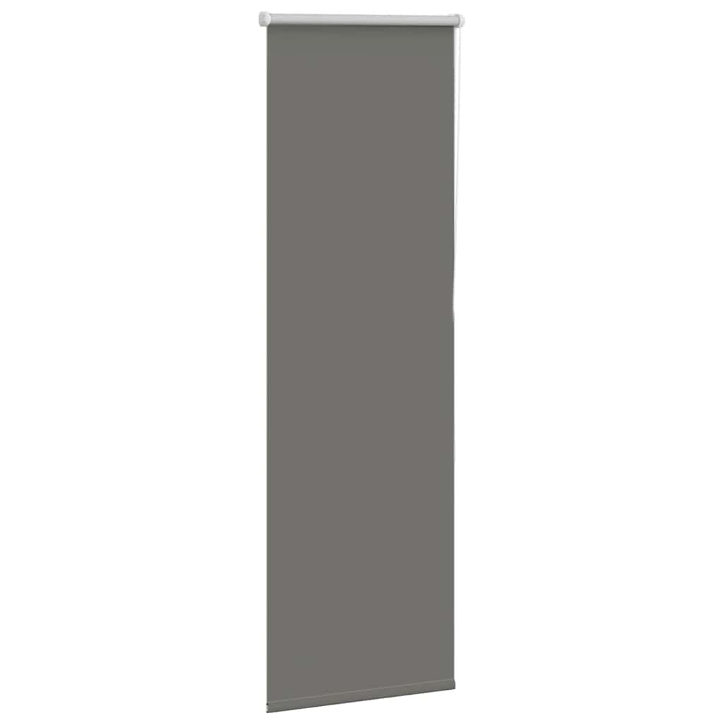 Roleta Zatemňovací 45X130 Cm Šířka Látky 40,7 Cm Polyester