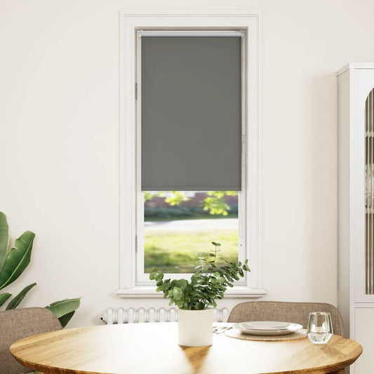 Roleta Zatemňovací 45X130 Cm Šířka Látky 40,7 Cm Polyester