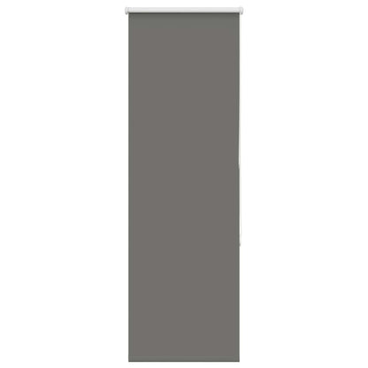 Roleta Zatemňovací 55X130 Cm Šířka Látky 50,7 Cm Polyester