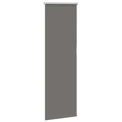 Roleta Zatemňovací 55X130 Cm Šířka Látky 50,7 Cm Polyester