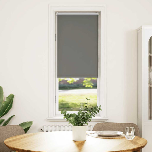Roleta Zatemňovací 55X130 Cm Šířka Látky 50,7 Cm Polyester