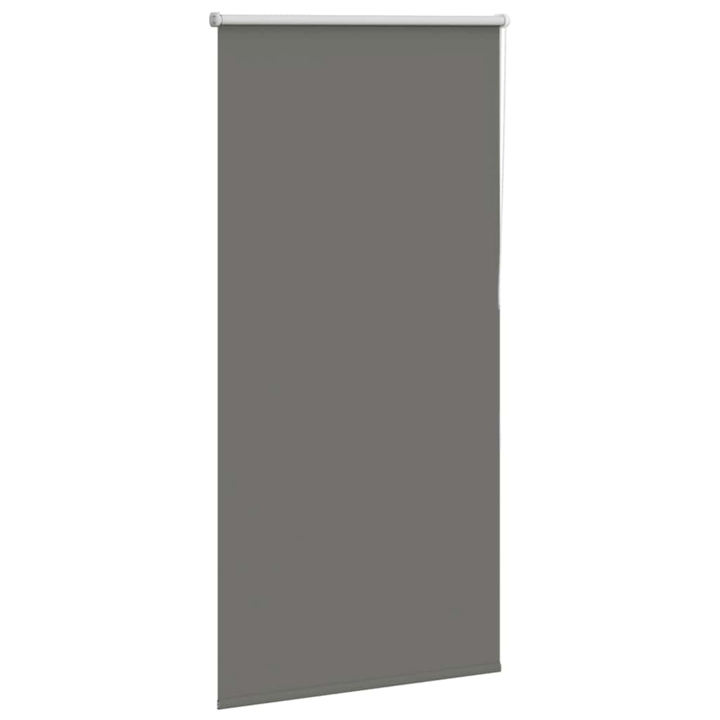 Roleta Zatemňovací 80X130 Cm Šířka Látky 75,7 Cm Polyester