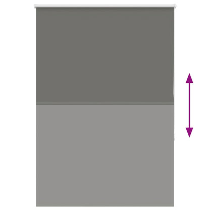 Roleta Zatemňovací 115X Šířka Látky 110,7 Cm Polyester