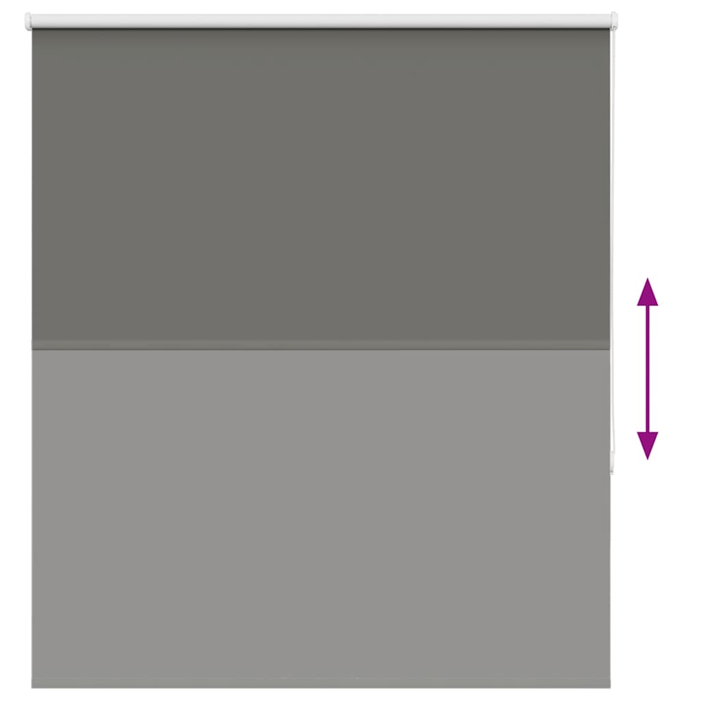 Roleta Zatemňovací 125X Šířka Látky 121,6 Cm Polyester