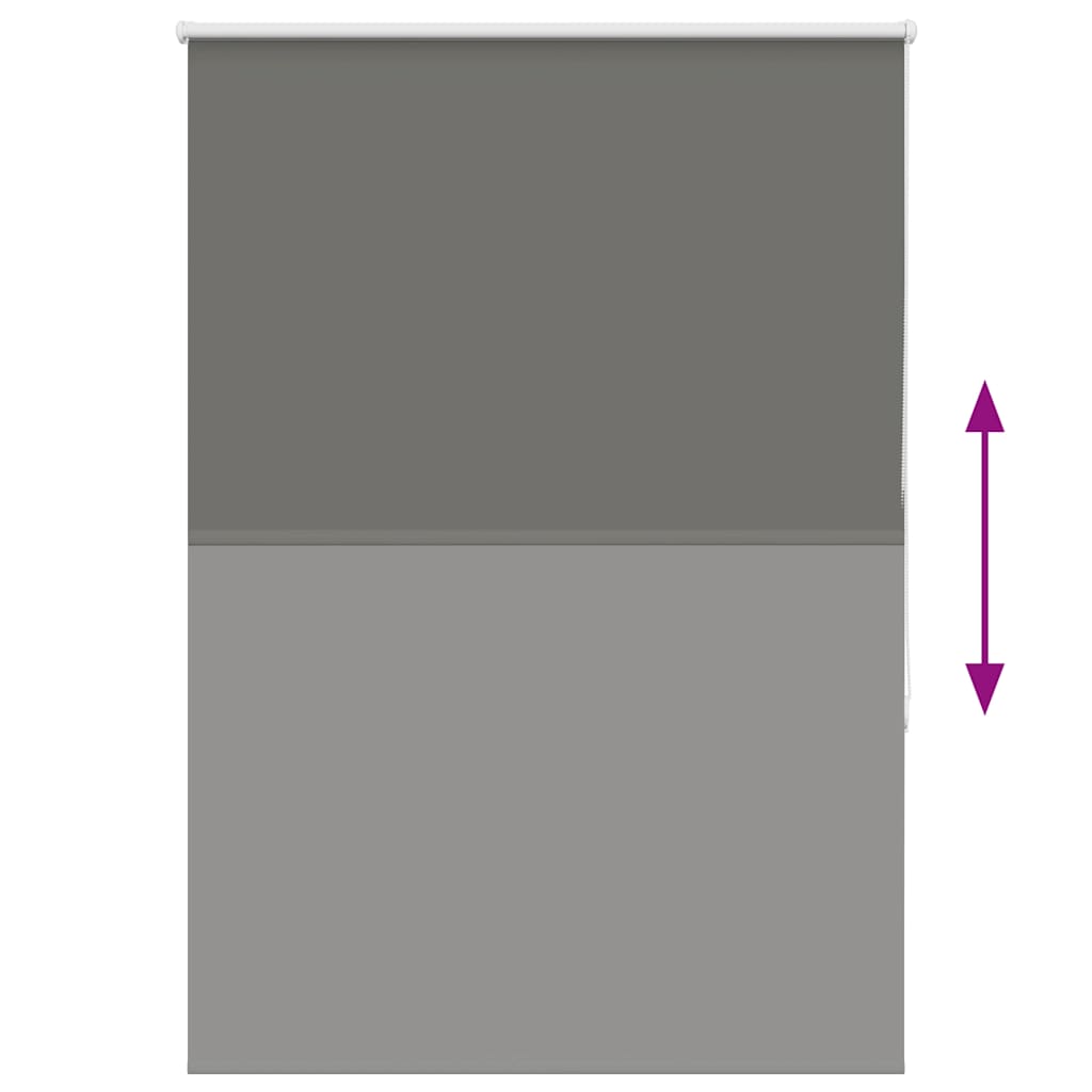 Roleta Zatemňovací 110X Šířka Látky 105,7 Cm Polyester